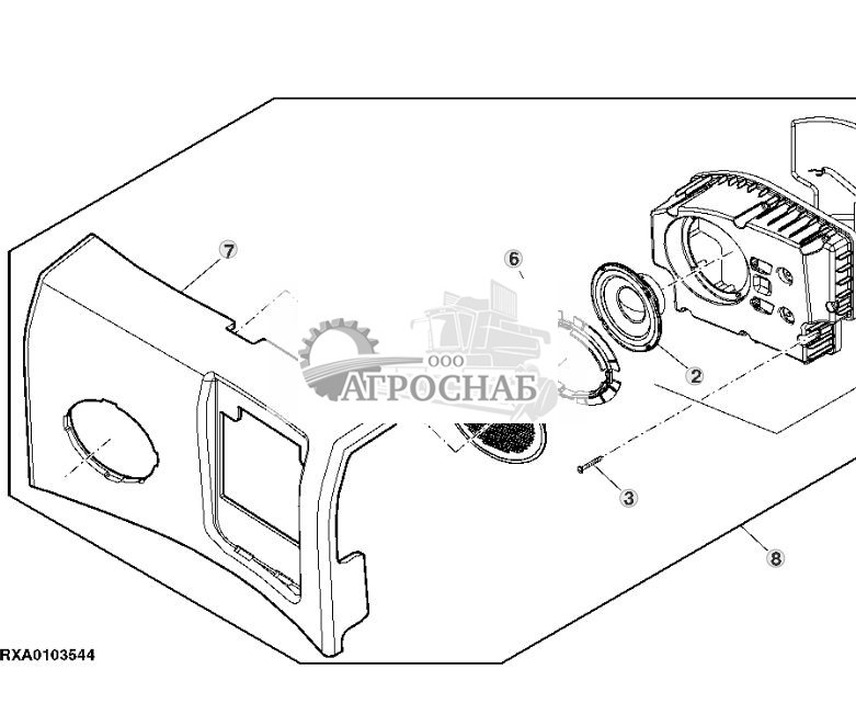 КОМПЛЕКТ САБВУФЕРА - ST121704 400.jpg